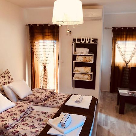 Apartment Panorama モスタル エクステリア 写真