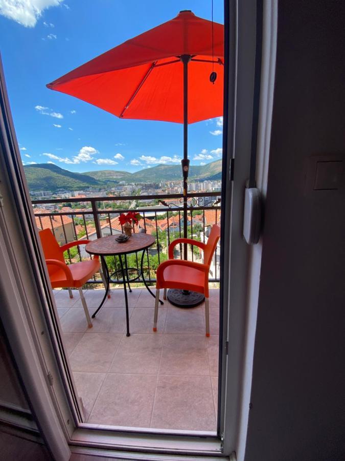 Apartment Panorama モスタル エクステリア 写真