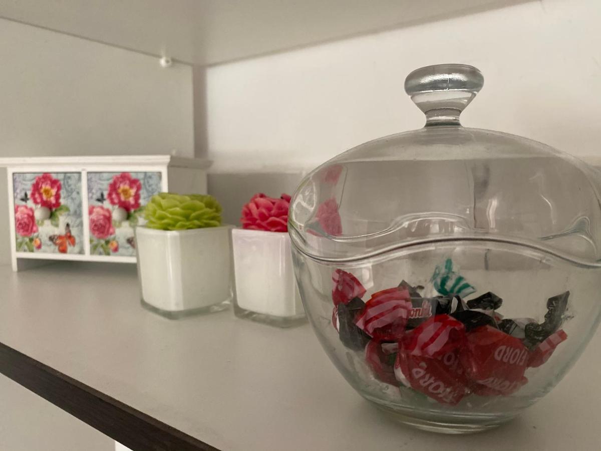 Apartment Panorama モスタル エクステリア 写真