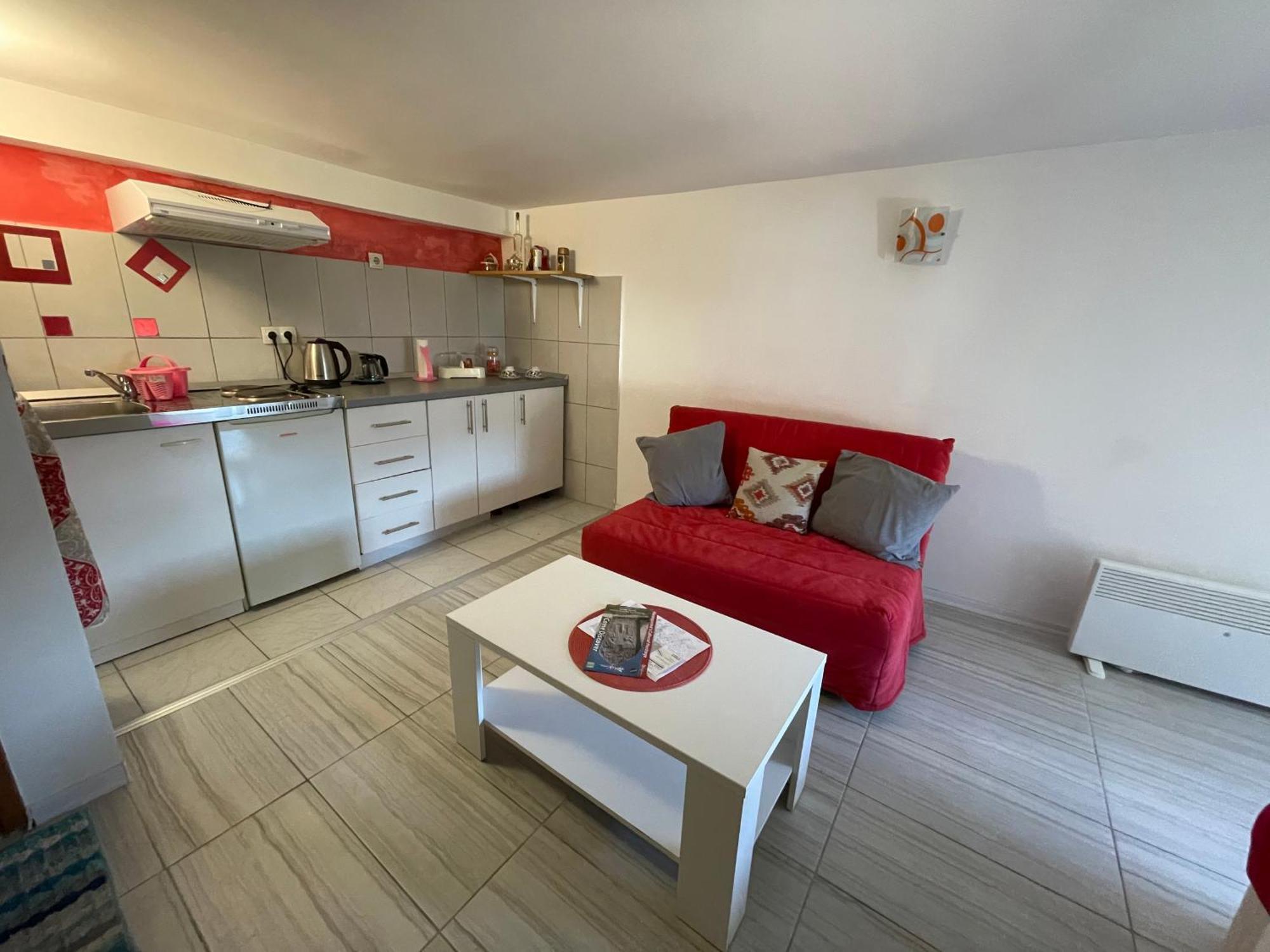 Apartment Panorama モスタル エクステリア 写真
