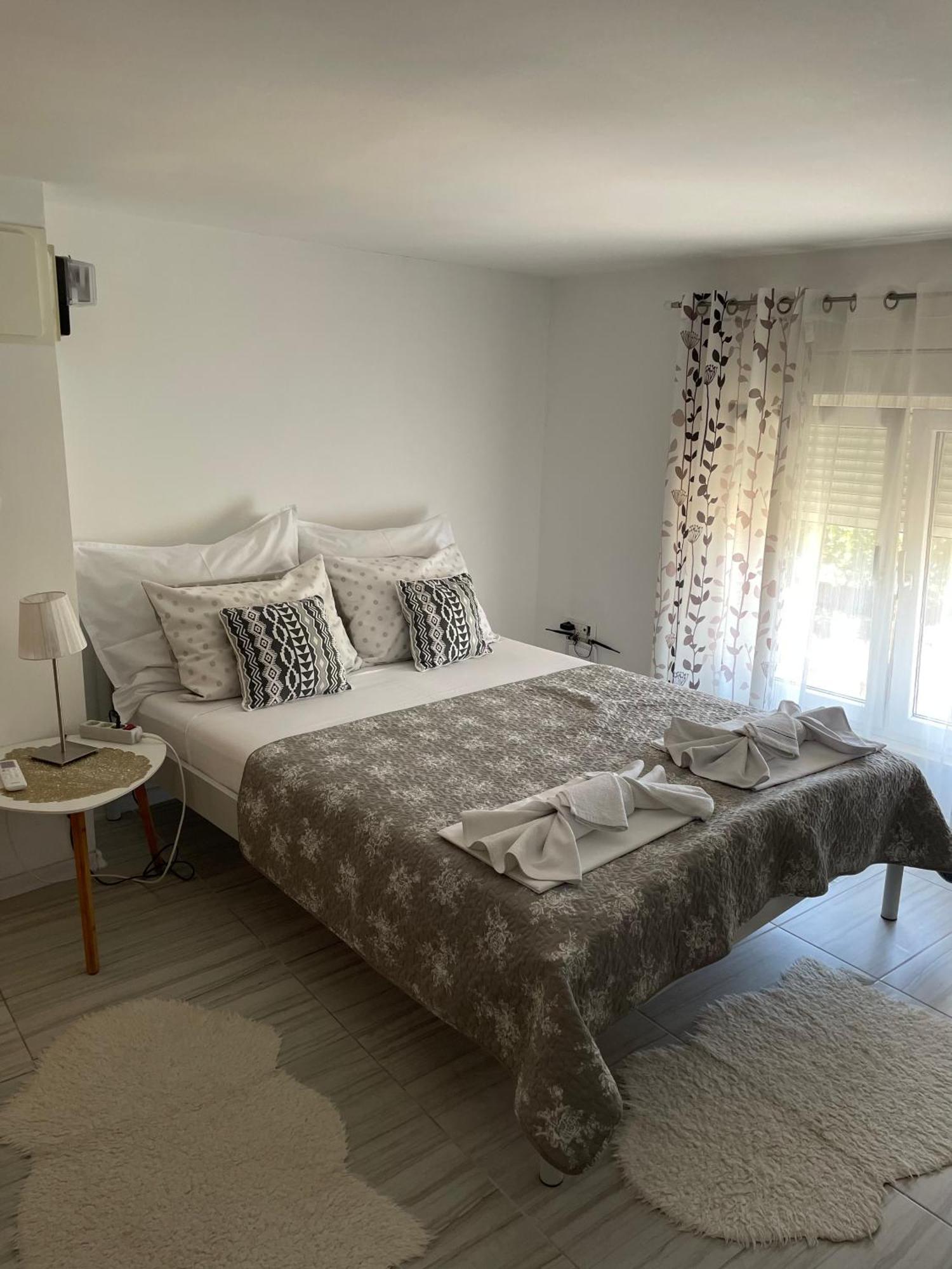 Apartment Panorama モスタル エクステリア 写真
