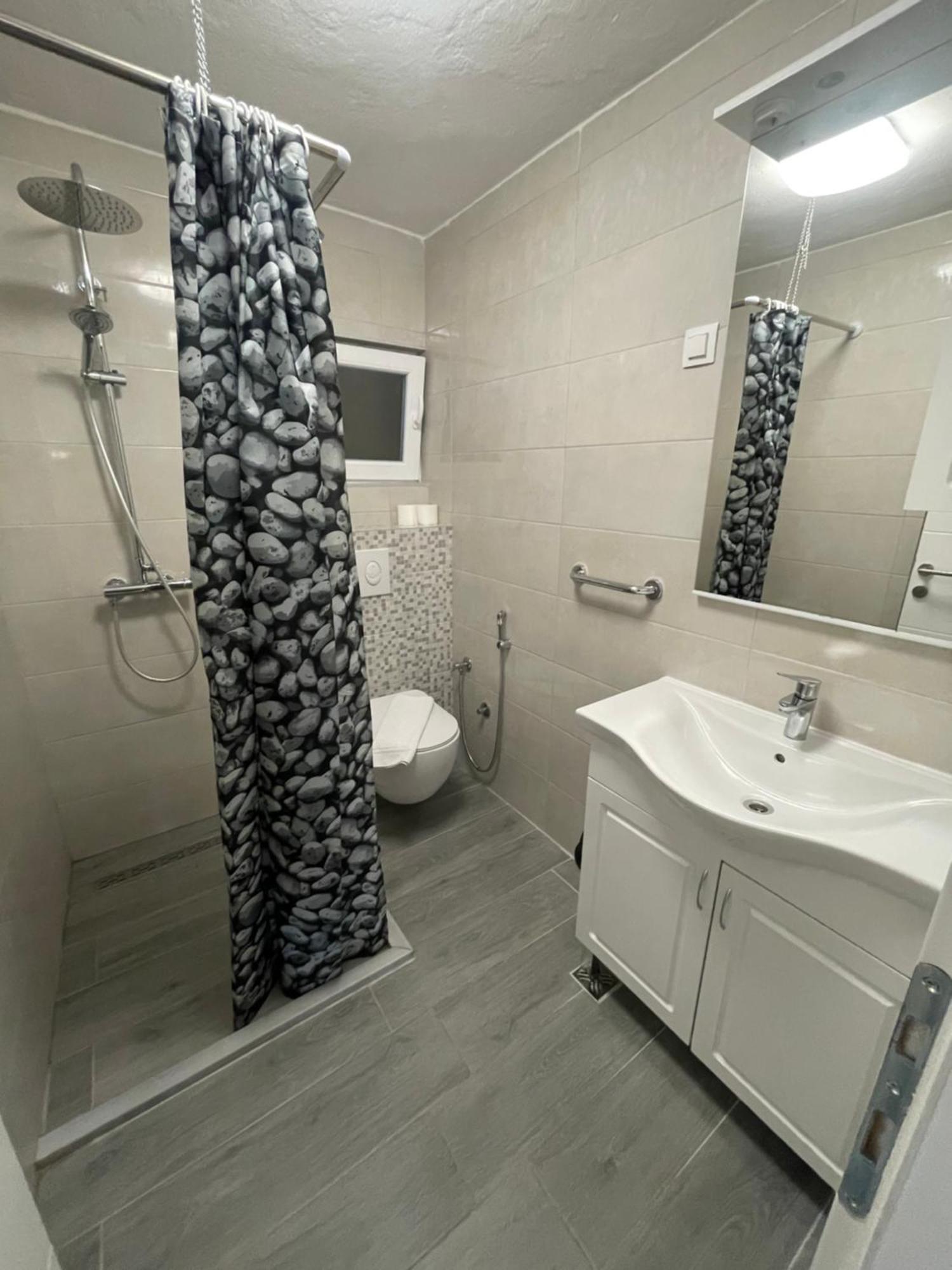 Apartment Panorama モスタル エクステリア 写真