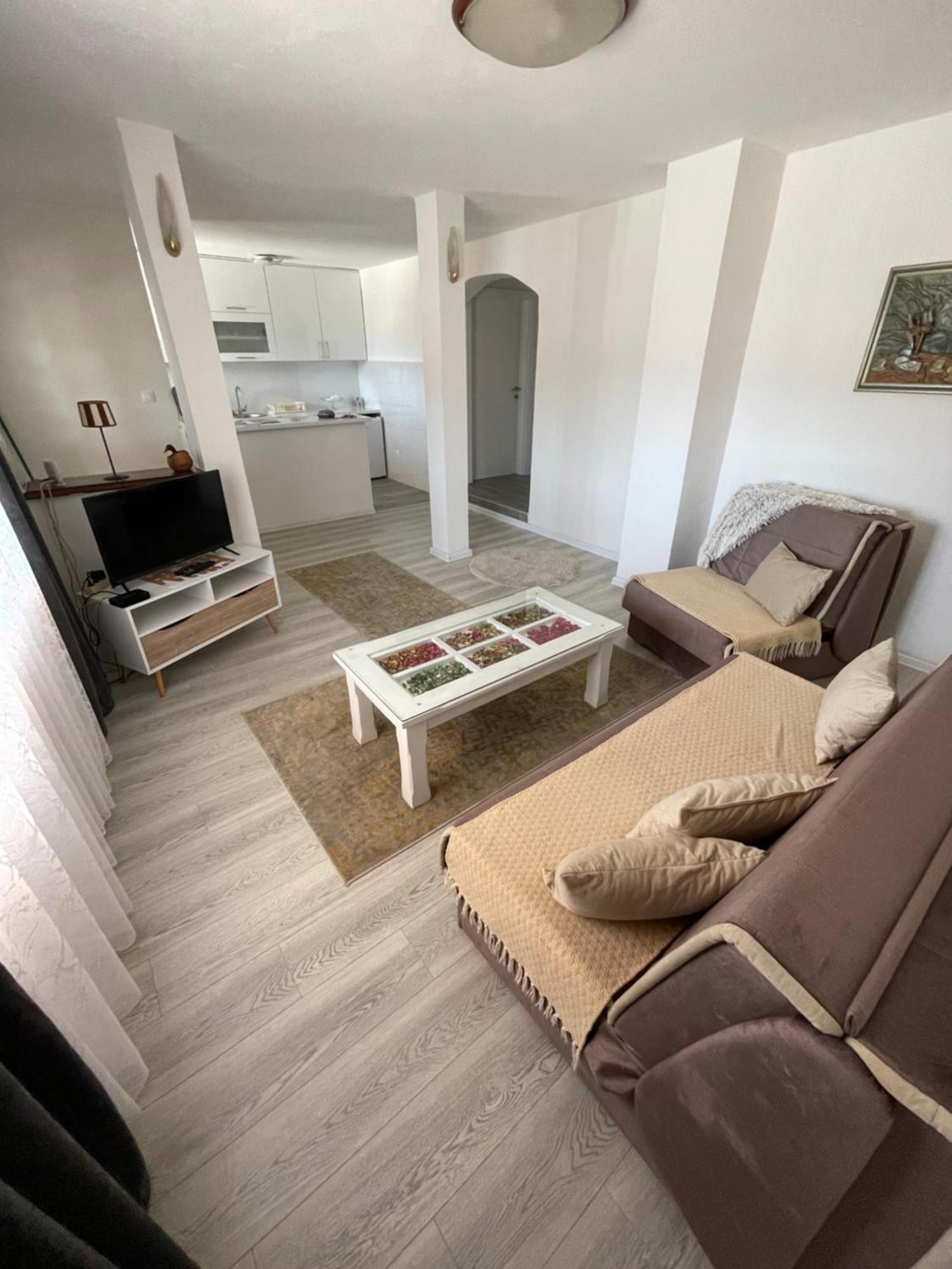 Apartment Panorama モスタル エクステリア 写真