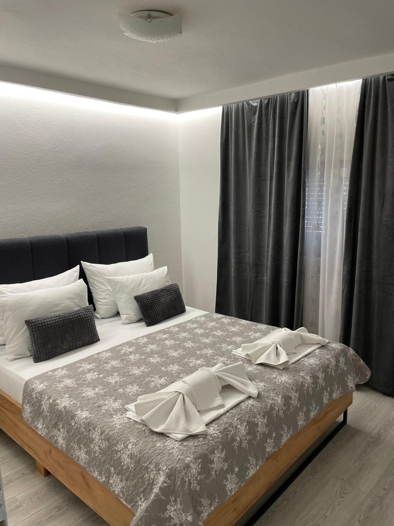 Apartment Panorama モスタル エクステリア 写真