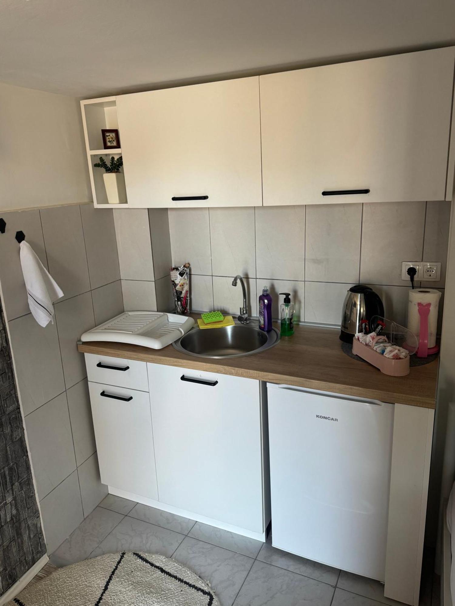 Apartment Panorama モスタル エクステリア 写真