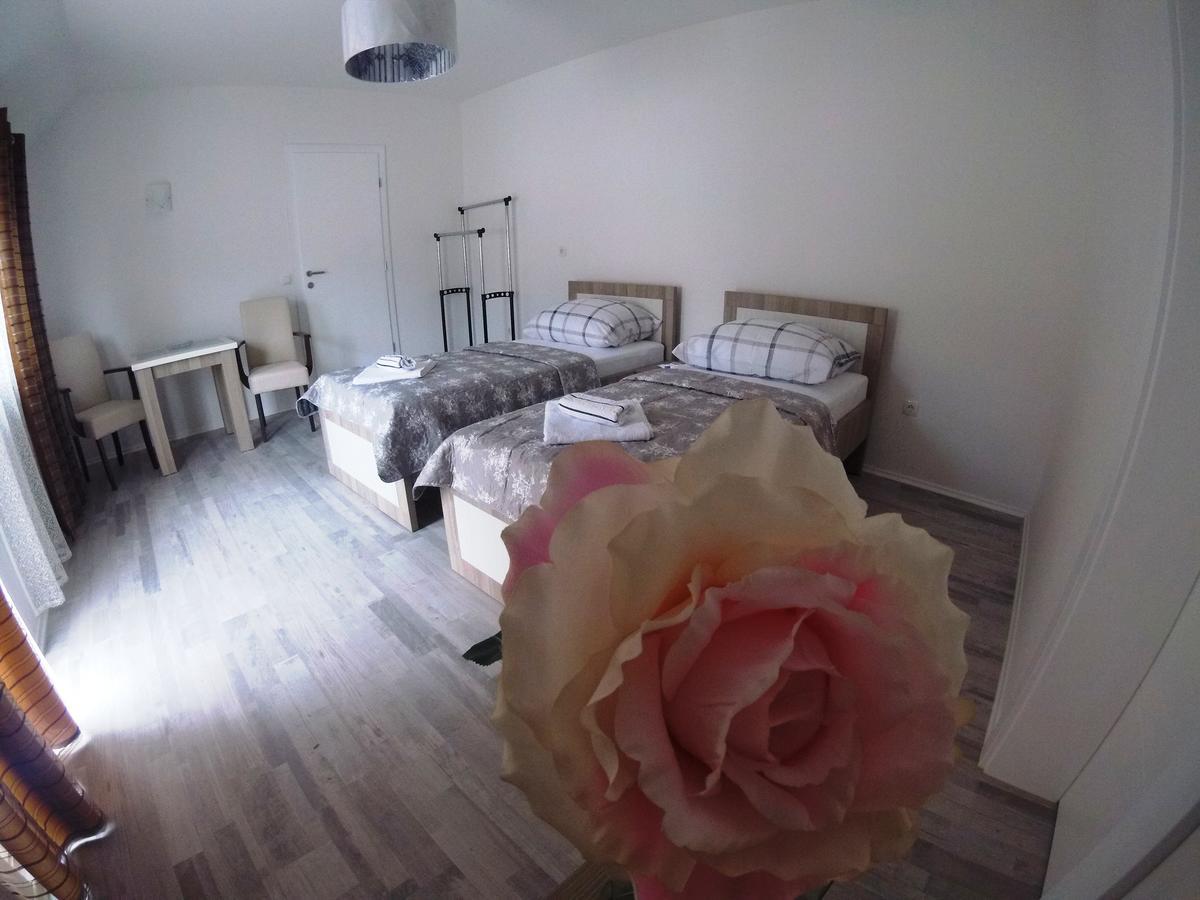 Apartment Panorama モスタル エクステリア 写真