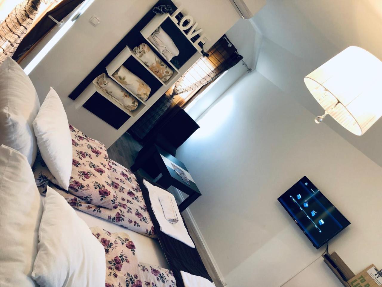 Apartment Panorama モスタル エクステリア 写真