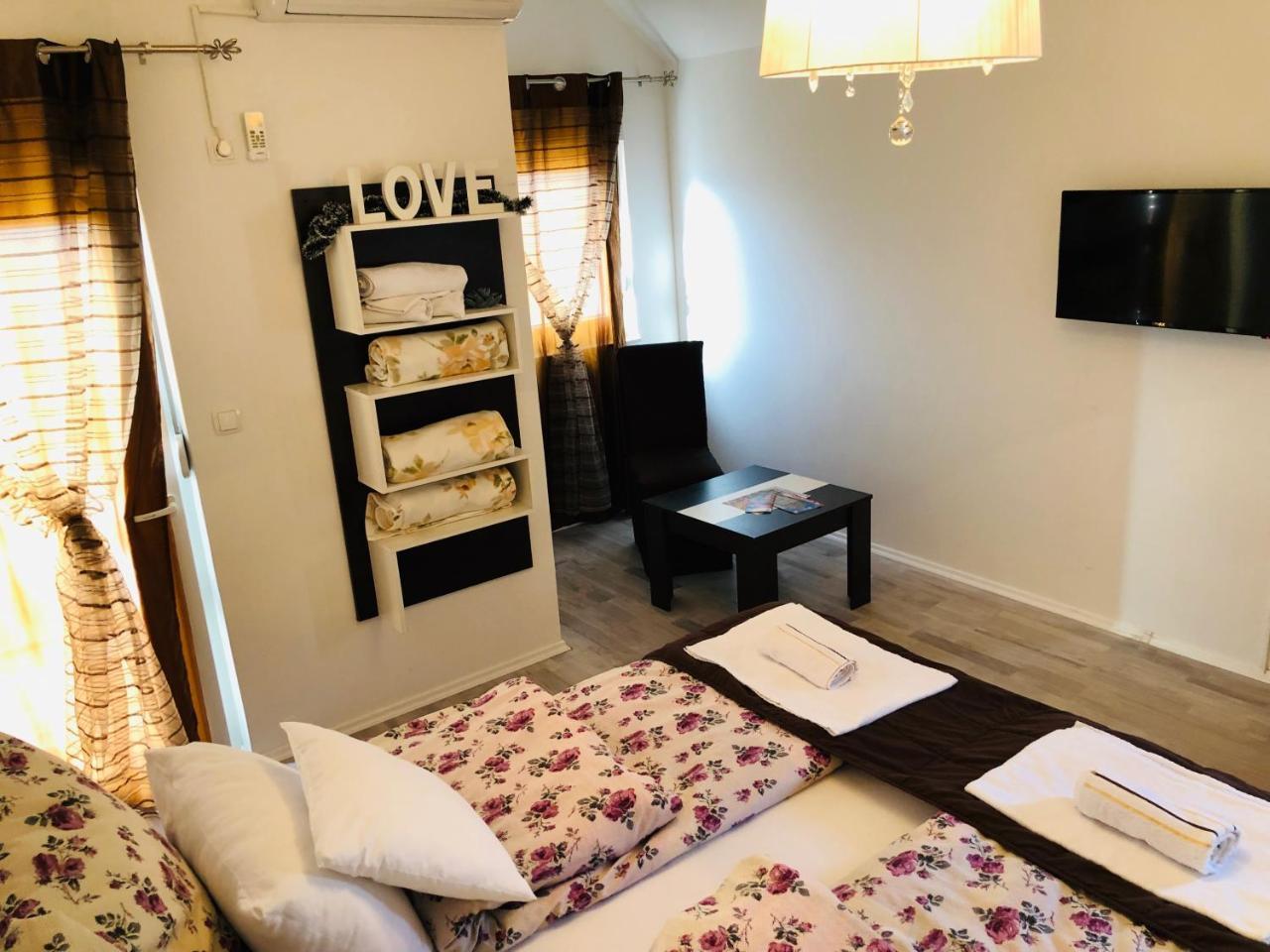 Apartment Panorama モスタル エクステリア 写真