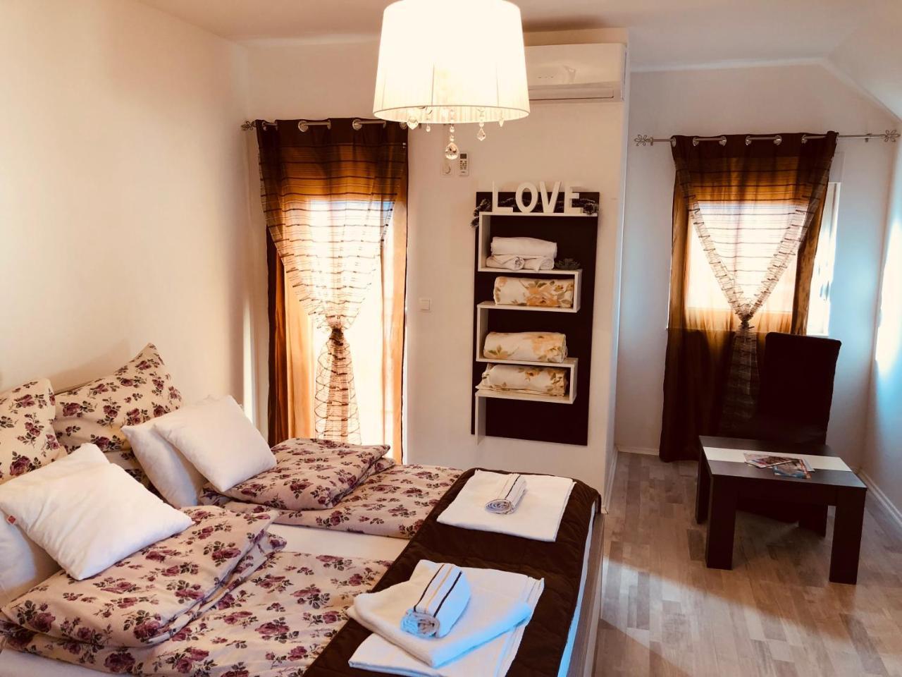 Apartment Panorama モスタル エクステリア 写真