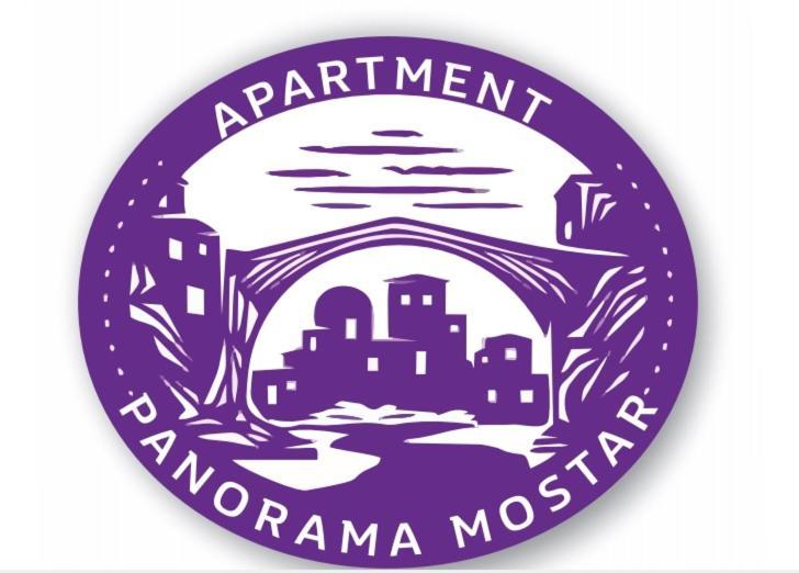 Apartment Panorama モスタル エクステリア 写真