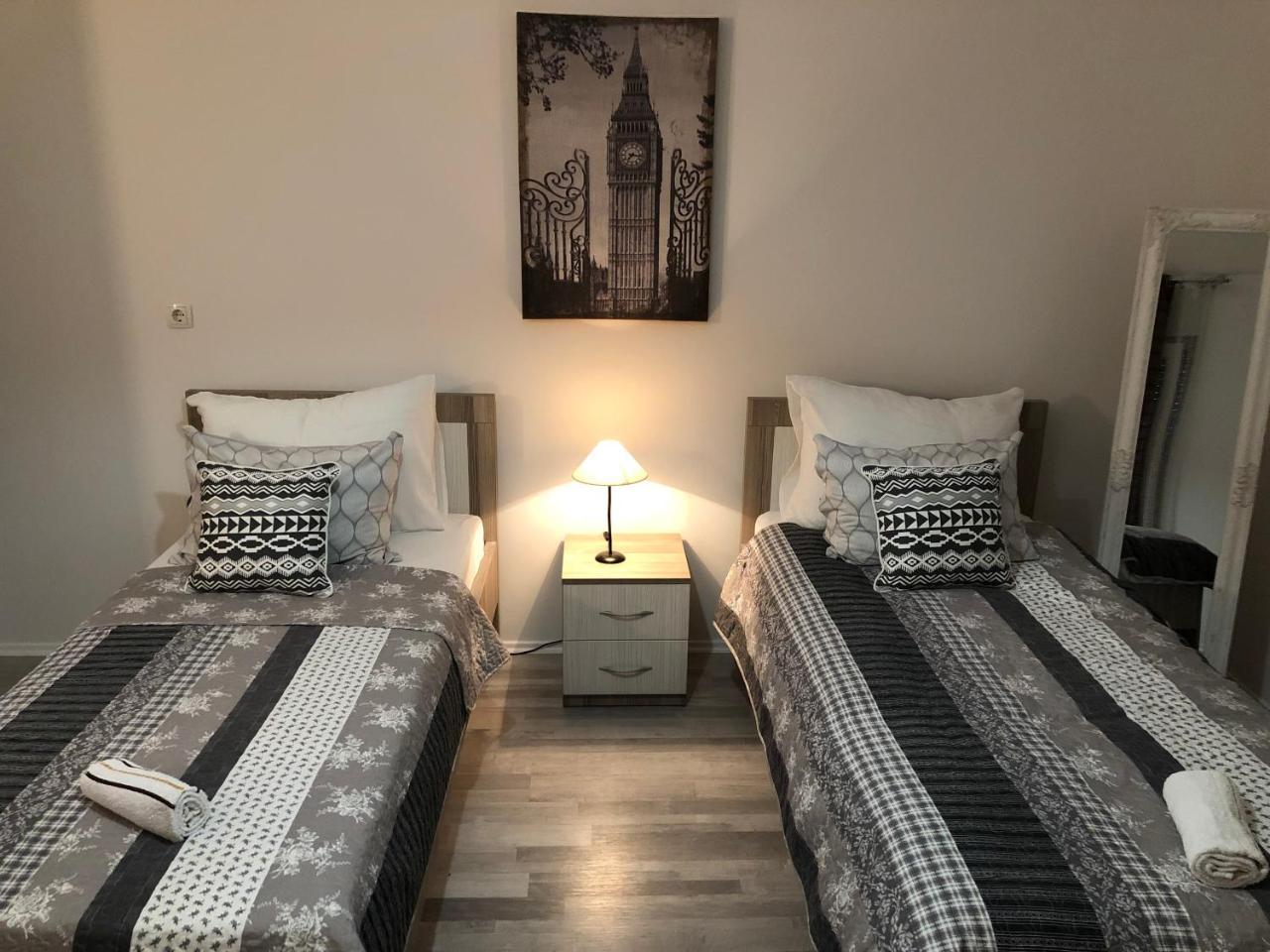 Apartment Panorama モスタル エクステリア 写真