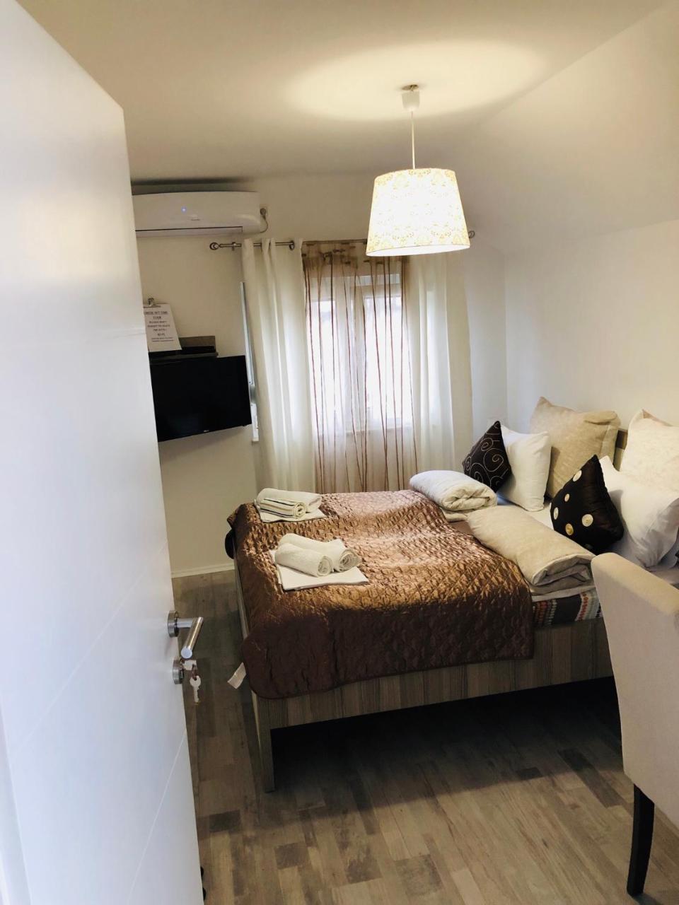 Apartment Panorama モスタル エクステリア 写真