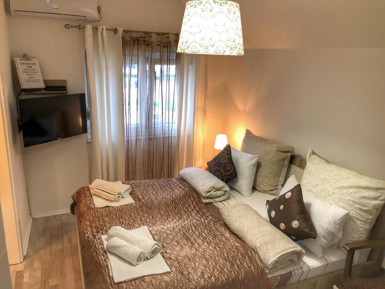 Apartment Panorama モスタル エクステリア 写真